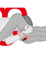 RELOJ INTELIGENTE SEXUAL WIRELESS WATCHME ROSORAL DE LA MARCA WATCHME