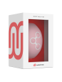 RELOJ INTELIGENTE SEXUAL WIRELESS WATCHME ROSORAL DE LA MARCA WATCHME