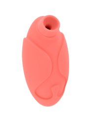 ESTIMULADOR CLITORIS ONDAS 10 NIVELES OHMAMA DE LA MARCA OHMAMA