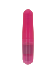 BALA VIBRADORA ROSA BODYSAFE - OHMAMA DE LA MARCA OHMAMA