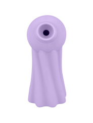 ESTIMULADOR CLITORIS MEDUSA 10 MODOS SILICONA DE LA MARCA OHMAMA