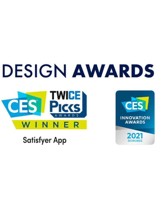 VIBRADOR BULLET SATISFYER ULTRA POWER 5 NEGRO DE LA MARCA SATISFYER VIBRATOR