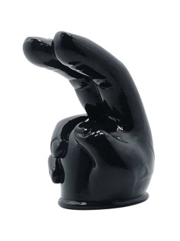 CABEZAL VIBRADOR MANO PARA MASAJEADOR INTERCAMBIABLE DE LA MARCA BAILE POWER HEAD