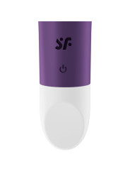 SATISFYER ULTRA POWER BULLET 2 VIBRADOR CLITORIS RESISTENTE AGUA DE LA MARCA SATISFYER VIBRATOR