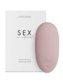 VIBRADOR ÍNTIMO SILICONA RECARGABLE DISCRETO DE LA MARCA BIJOUX INDISCRETS