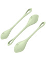 BOLAS CHINAS SATISFYER YONI POWER 2 ENTRENAMIENTO PÉLVICO DE LA MARCA SATISFYER BALLS