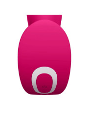 VIBRADOR SATISFYER TOP SECRET CON CONTROL APP DE LA MARCA SATISFYER VIBRATOR