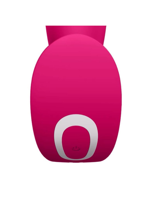 VIBRADOR SATISFYER TOP SECRET CON CONTROL APP DE LA MARCA SATISFYER VIBRATOR