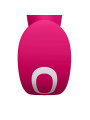 VIBRADOR SATISFYER TOP SECRET CON CONTROL APP DE LA MARCA SATISFYER VIBRATOR