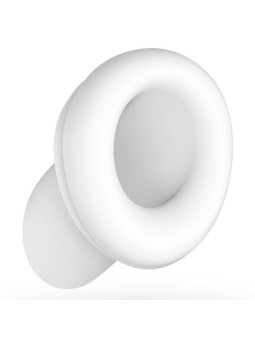 CABEZALES SILICONA SATISFYER 2 - 5 UNIDADES SUAVES DE LA MARCA SATISFYER CAPS