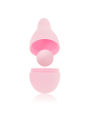 KIT EJERCICIOS KEGEL SUELO PÉLVICO CON PESOS DE LA MARCA OHMAMA SET