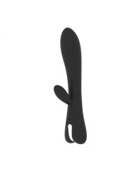 VIBRADOR ERIK CON WATCHME - SILICONA SUAVE, 10 MODOS, USB DE LA MARCA BRILLY GLAM