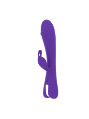 VIBRADOR RABBIT AITOR DUAL MOTOR WATCHME COMPATIBLE DE LA MARCA MR. BOSS