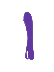 ENZO VIBRADOR INALÁMBRICO WATCHME 10 MODOS SILICONA DE LA MARCA MR. BOSS