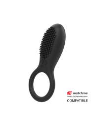 ANILLO VIBRADOR TINO WATCHME COMPATIBLE CON CONTROL REMOTO DE LA MARCA MR. BOSS