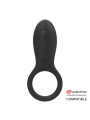 ANILLO VIBRADOR TINO WATCHME COMPATIBLE CON CONTROL REMOTO DE LA MARCA MR. BOSS