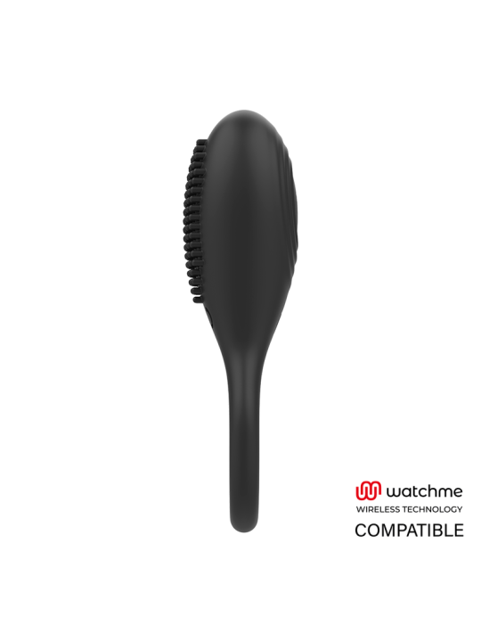 ANILLO VIBRADOR TINO WATCHME COMPATIBLE CON CONTROL REMOTO DE LA MARCA MR. BOSS