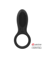 ANILLO VIBRADOR TINO WATCHME COMPATIBLE CON CONTROL REMOTO DE LA MARCA MR. BOSS