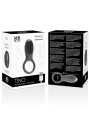 ANILLO VIBRADOR TINO WATCHME COMPATIBLE CON CONTROL REMOTO DE LA MARCA MR. BOSS