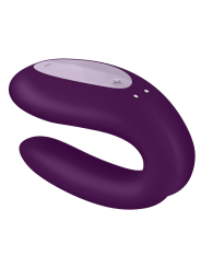 PARTNER BOX 1 - VIBRADOR PAREJAS Y APP SATISFYER DE LA MARCA SATISFYER CONNECT