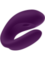 PARTNER BOX 1 - VIBRADOR PAREJAS Y APP SATISFYER DE LA MARCA SATISFYER CONNECT