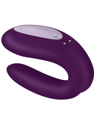 KIT SATISFYER PARTNER BOX 3 PARA PAREJAS DE LA MARCA SATISFYER VIBRATOR