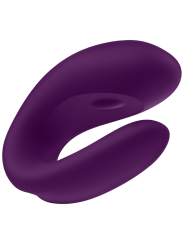 KIT SATISFYER PARTNER BOX 3 PARA PAREJAS DE LA MARCA SATISFYER VIBRATOR