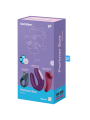 KIT SATISFYER PARTNER BOX 3 PARA PAREJAS DE LA MARCA SATISFYER VIBRATOR