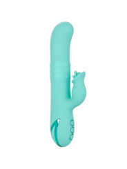 MASAGEADOR VIBRADOR BEL AIR BOMBSHELL 10 FUNCIONES DE LA MARCA CALEXOTICS