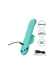 MASAGEADOR VIBRADOR BEL AIR BOMBSHELL 10 FUNCIONES DE LA MARCA CALEXOTICS