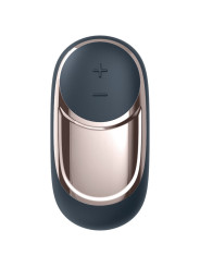 SATISFYER DARK DESIRE VIBRADOR CLITORIS IMPERMEABLE DE LA MARCA SATISFYER VIBRATOR