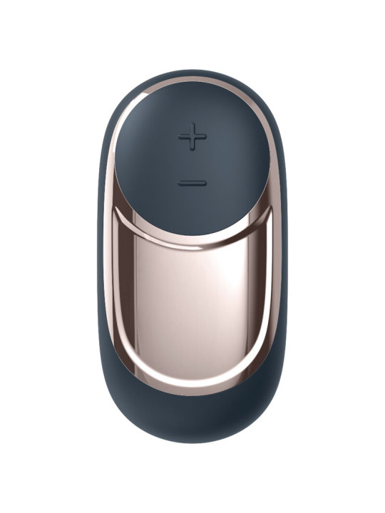 SATISFYER DARK DESIRE VIBRADOR CLITORIS IMPERMEABLE DE LA MARCA SATISFYER VIBRATOR