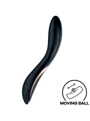 VIBRADOR PUNTO G SATISFYER RRROLLING EXPLOSION DE LA MARCA SATISFYER VIBRATOR