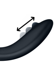 VIBRADOR PUNTO G SATISFYER RRROLLING EXPLOSION DE LA MARCA SATISFYER VIBRATOR