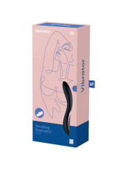 VIBRADOR PUNTO G SATISFYER RRROLLING EXPLOSION DE LA MARCA SATISFYER VIBRATOR
