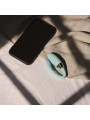TIANI HARMONY MASAJEADOR PAREJAS APP CONTROL VERDE AGUA DE LA MARCA LELO