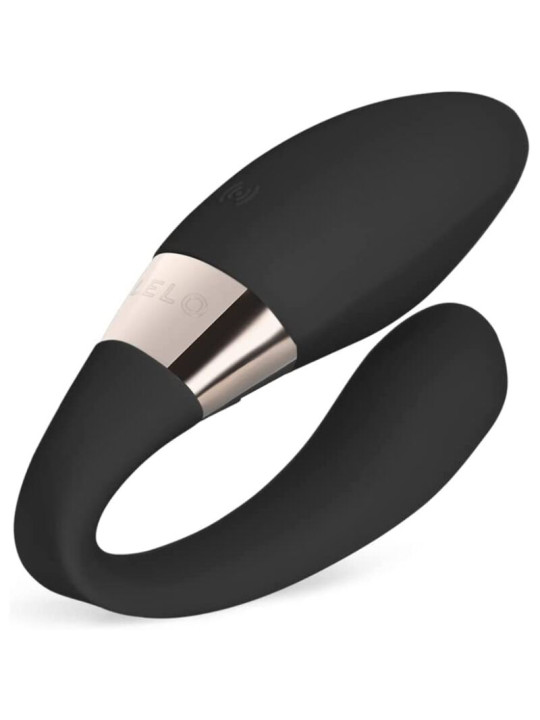 TIANI HARMONY MASAJEADOR PAREJAS VIBRACIÓN DOBLE DE LA MARCA LELO