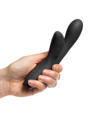 VIBRADOR RABBIT FLEX HERA - ESTIMULACIÓN DUAL DE LA MARCA JE JOUE