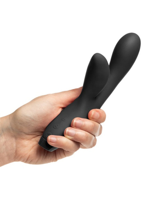 VIBRADOR RABBIT FLEX HERA - ESTIMULACIÓN DUAL DE LA MARCA JE JOUE
