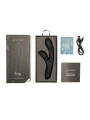 VIBRADOR RABBIT FLEX HERA - ESTIMULACIÓN DUAL DE LA MARCA JE JOUE
