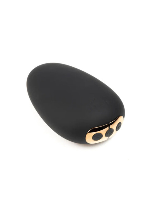 KIT DE REGALO ÍNTIMO CON VIBRADOR Y VELA DE MASAJE DE LA MARCA JE JOUE