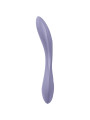 VIBRADOR SATISFYER G-SPOT FLEX 2 MORADO DE LA MARCA SATISFYER VIBRATOR