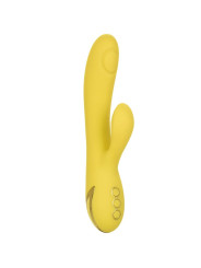 MASAGEADOR SAN DIEGO SEDUCTION 10 FUNCIONES DE LA MARCA CALEXOTICS