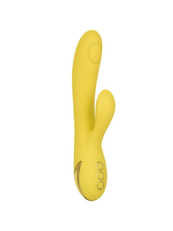 MASAGEADOR SAN DIEGO SEDUCTION 10 FUNCIONES DE LA MARCA CALEXOTICS