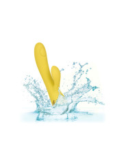 MASAGEADOR SAN DIEGO SEDUCTION 10 FUNCIONES DE LA MARCA CALEXOTICS