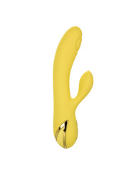 MASAGEADOR SAN DIEGO SEDUCTION 10 FUNCIONES DE LA MARCA CALEXOTICS