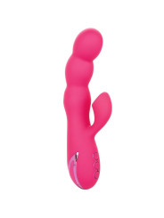 MASAJEADOR VIBRADOR CON SUCCIÓN CLITORIS 10 FUNCIONES DE LA MARCA CALEXOTICS