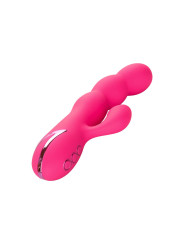 MASAJEADOR VIBRADOR CON SUCCIÓN CLITORIS 10 FUNCIONES DE LA MARCA CALEXOTICS