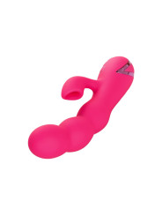 MASAJEADOR VIBRADOR CON SUCCIÓN CLITORIS 10 FUNCIONES DE LA MARCA CALEXOTICS