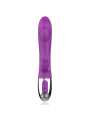 VIBRADOR RABBIT DOBLE MOTOR COMBI DOUBLE TAPPING DE LA MARCA FUN FUNCTION